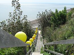 Motel Carleton sur mer