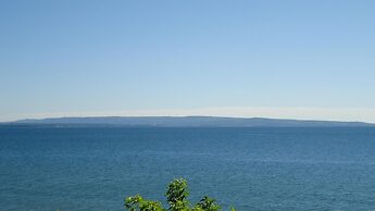 Motel Carleton sur mer