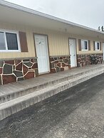 Motel Carleton sur mer