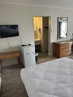 Motel Carleton sur mer