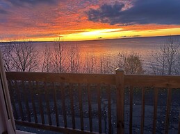 Motel Carleton sur mer