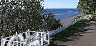 Motel Carleton sur mer