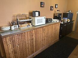 Motel Carleton sur mer