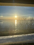 Motel Carleton sur mer