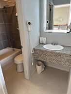 Motel Carleton sur mer