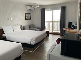Motel Carleton sur mer
