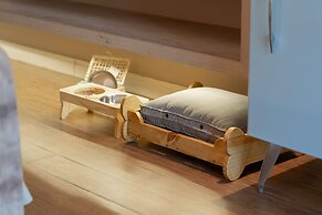 Carmel Cumbuco Resort