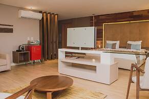 Carmel Cumbuco Resort