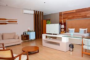 Carmel Cumbuco Resort