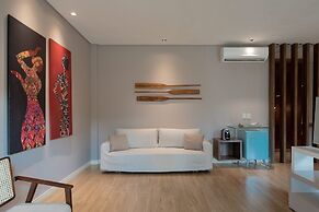 Carmel Cumbuco Resort