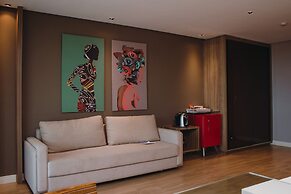 Carmel Cumbuco Resort