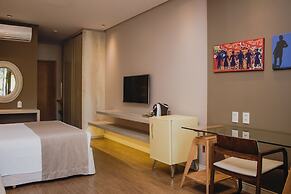 Carmel Cumbuco Resort