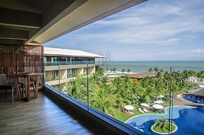 Carmel Cumbuco Resort