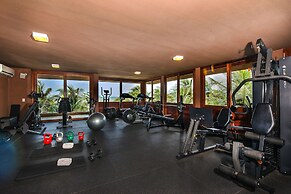 Carmel Cumbuco Resort