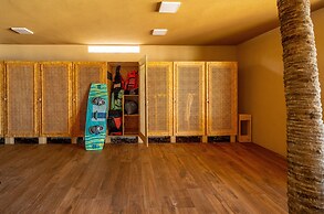 Carmel Cumbuco Resort