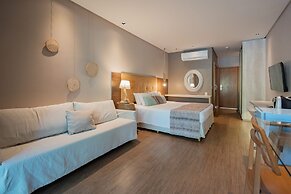 Carmel Cumbuco Resort