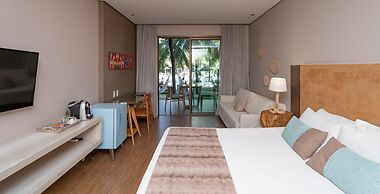 Carmel Cumbuco Resort