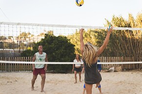 Good Feeling Hostel & Guesthouse