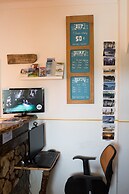 Good Feeling Hostel & Guesthouse