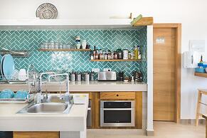 Good Feeling Hostel & Guesthouse