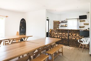 Good Feeling Hostel & Guesthouse