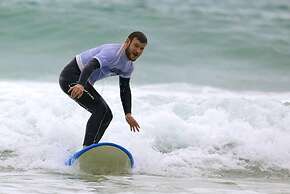 Good Feeling Hostel & Guesthouse