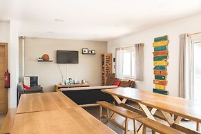 Good Feeling Hostel & Guesthouse