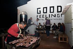 Good Feeling Hostel & Guesthouse