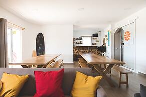 Good Feeling Hostel & Guesthouse