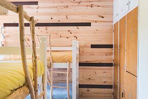 Good Feeling Hostel & Guesthouse