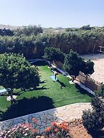 Good Feeling Hostel & Guesthouse