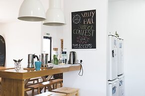 Good Feeling Hostel & Guesthouse