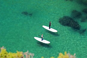 Good Feeling Hostel & Guesthouse