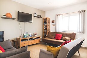 Good Feeling Hostel & Guesthouse