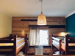 Good Feeling Hostel & Guesthouse