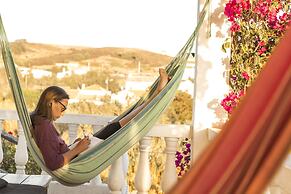 Good Feeling Hostel & Guesthouse