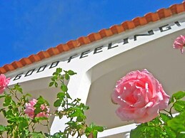 Good Feeling Hostel & Guesthouse