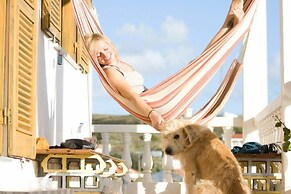 Good Feeling Hostel & Guesthouse