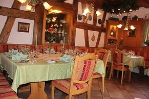 Gästehaus Wild