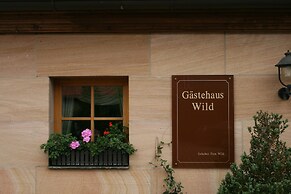 Gästehaus Wild