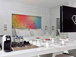 FashionTV Luxe Resort