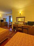 Monark Hotel Cappadocia