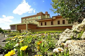 Monark Hotel Cappadocia