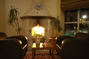 Monark Hotel Cappadocia