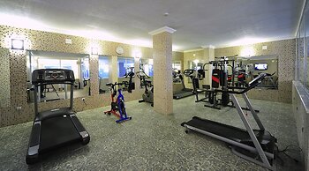 Monark Hotel Cappadocia