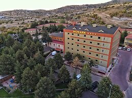 Monark Hotel Cappadocia