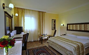 Monark Hotel Cappadocia