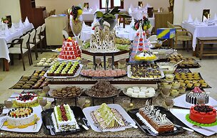 Monark Hotel Cappadocia