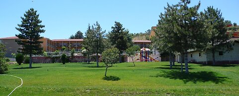 Monark Hotel Cappadocia