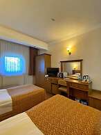 Monark Hotel Cappadocia